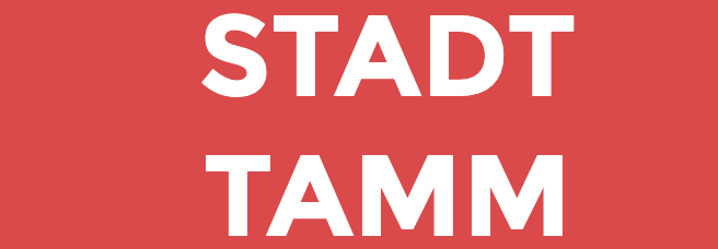 Logo von Tamm